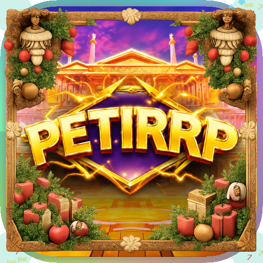 petirrp — mitra unggulan