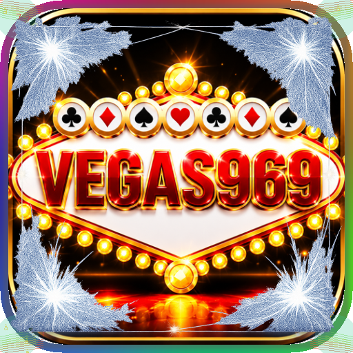 vegas969 — mitra unggulan
