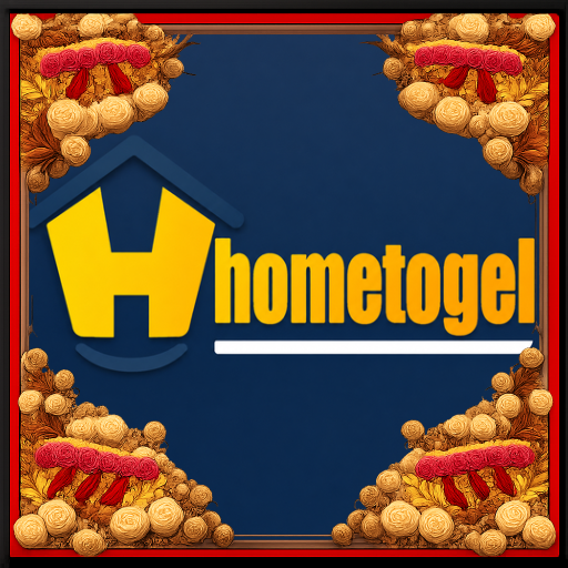hometogel — mitra unggulan