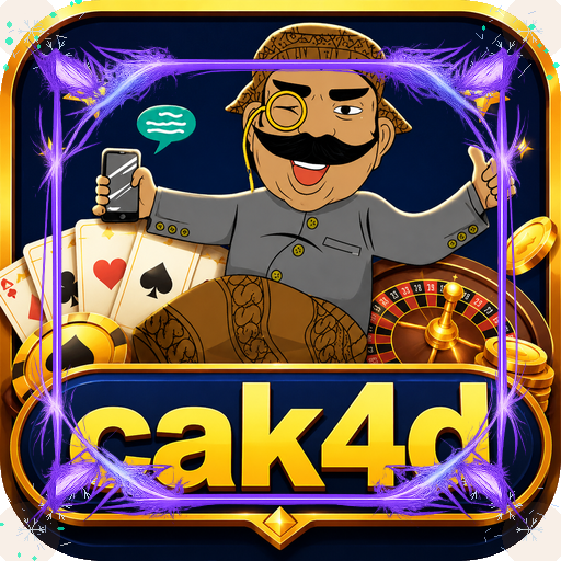 cak4d — mitra unggulan